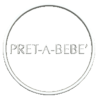 pretabebe baby bebe bimbo bimba Sticker