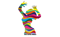 TribeDance  Sticker