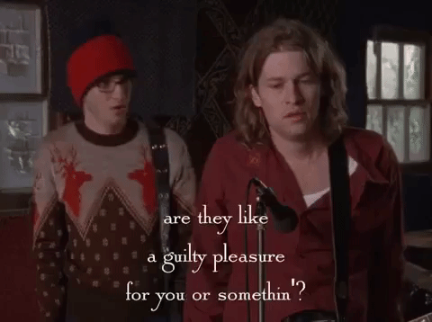 season 4 netflix GIF by Gilmore Girls 