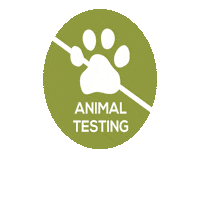 Naturtintagainstanimaltest Sticker by Naturtint_USA