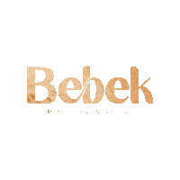 bebek bebeklounge bebekdubai bebekloungedubai bebekuae Sticker