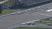 Kyle Busch Racing GIF by NASCAR