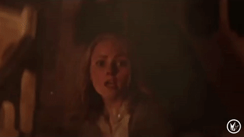 scream no GIF by Regal Cinemas