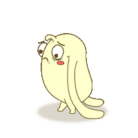 Sad Tristeza Sticker by Mi Señal