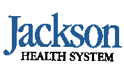 JacksonHealthSystem jacksonhealthsystem jacksonhealth jacksonlogo Sticker