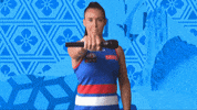Afl GIF by Western Bulldogs