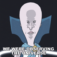Watching Beavis And Butthead GIF by Paramount+