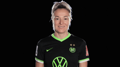 Football Sport GIF by VfL Wolfsburg