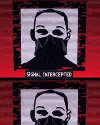 Please Stand By New World GIF by ABCNT