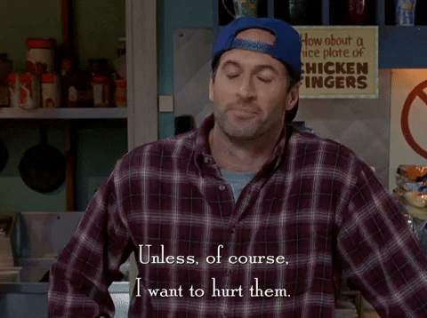season 6 netflix GIF by Gilmore Girls 