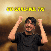 Garland Texas GIF