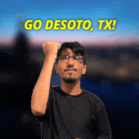 Desoto GIF