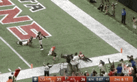 2018 Nfl Football GIF by NFL
