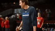 dallas mavericks basketball GIF by NBA