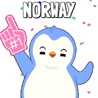 World Cup Football Sticker by Pudgy Penguins