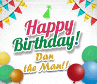 happy-birthday birthday GIF by DealPoint Merrill