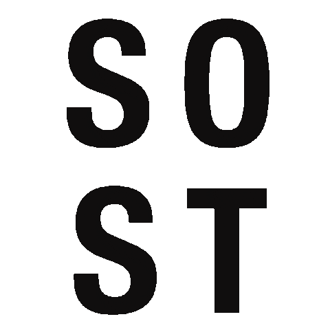 Spstudio Sticker