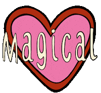 Heart Love Sticker