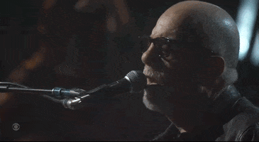 Grammy Awards GIF by Recording Academy / GRAMMYs