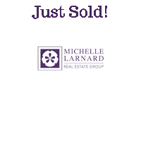 Just Sold Sticker by MLRGTeam