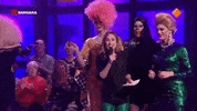 BNNVARA dans brecht van hulten GIF