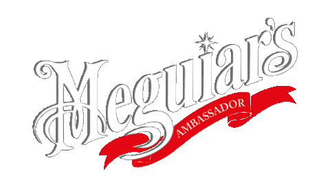 Mgdamba Sticker by Meguiar's Deutschland