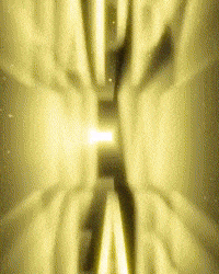 Happy New Year Countdown GIF by Respective