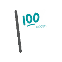 Flag Sticker by Doceo ECM