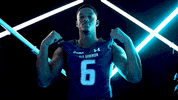 Old Dominion Sport GIF by ODU Football