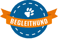 foerdehunde dog hund hunde flensburg Sticker