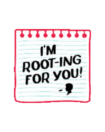 hairbyschwarzkopfusa love you encouragement schwarzkopf words of encouragement Sticker