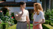 high five soap opera GIF by Famous in Love