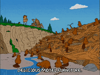 homer simpson episode 13 GIF