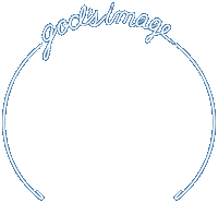 Gods Image Sticker by American Gods