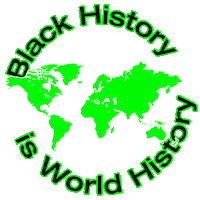 Black History Sticker by ABC Travel Greenbook
