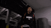Walk In arrival GIF by NBA