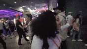 Greetings Hello GIF