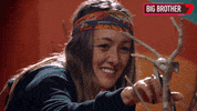 Bbau GIF by Big Brother Australia