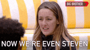 Bbau GIF by Big Brother Australia