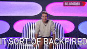 Bbau GIF by Big Brother Australia