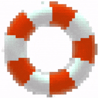 Sea Help GIF