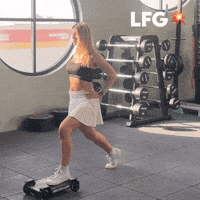 Lfg GIF by heroboard fitnes