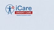 Urgent Care Icare GIF by Rancho Health