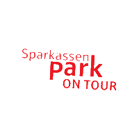 SparkassenPark monchengladbach on tour sparkassenpark sparkassen park Sticker