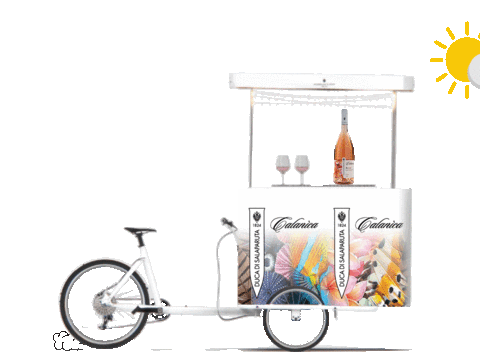 Vino Vinorosso Sticker by Duca di Salaparuta