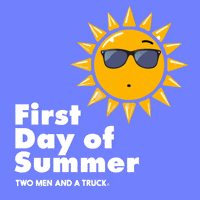 Moving First Day GIF by TWO MEN AND A TRUCK®