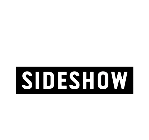Sticker by Sideshow