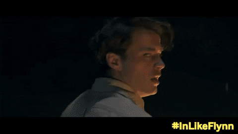 golden age film GIF by Blue Fox Entertainment