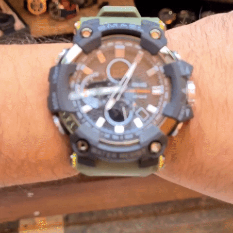 MeuRelogiodeLuxo giphygifmaker GIF