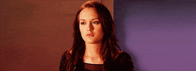 leighton meester theme GIF